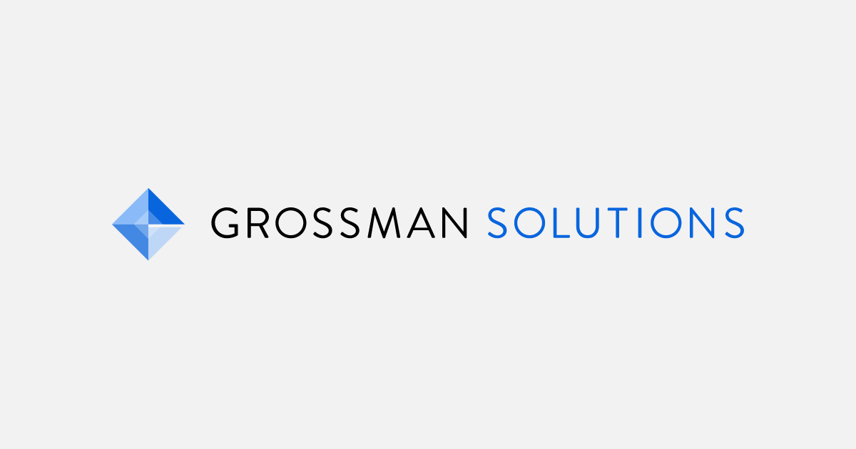 About Grossman Solutions